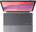 Lenovo Ideapad Chromebook | IP Duet 11 | Detachable Laptop | 10.9" 2K Touchscreen | MediaTek Kompanio 838 Processor | 4GB ‎LPDDR4X RAM 128GB Flash Memory | Stylus not Included | 83HH0002US 🍁 All In One Marketplace Canada