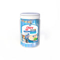 INABA Churu for Senior 10+, Creamy Lickable Cat Treats with Taurine, Vitamin E & C, 14 Grams Each, 60 Tubes, Tuna & Chicken Variety 🍁 All In One Marketplace Canada