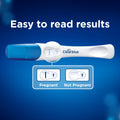 Clearblue Pregnancy Test Triple Check & Date Combo Pack, 3 Tests (1 Digital, 2 Visual) 🍁 All In One Marketplace Canada