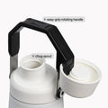 Stanley IceFlow™ Aerolight™ Bottle Fast Flow 24 OZ Meadow 🍁 All In One Marketplace Canada
