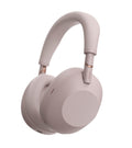 Sony WH-1000XM6 The Best Wireless Noise Canceling Headphones, HD NC Processor QN3, 12 Microphones, Adaptive NC Optimizer, Mastered by Engineers, Studio-Quality, 30-Hour Battery, Sand Pink 🍁 All In One Marketplace Canada