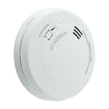 First Alert 10 Year Battery Smoke and Carbon Monoxide Alarm with Voice Alert, White, PRC710VA-6 🍁 All In One Marketplace Canada