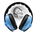 BBTKCARE Baby Ear Protection Noise Cancelling HeadPhones for Babies for 3 Months to 3 Years (Blue) 🍁 All In One Marketplace Canada