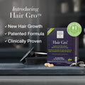 New Nordic Hair Gro, Hair Growth Tablets, Biotin, 60 Tablets, 30 Day Supply 🍁 All In One Marketplace Canada