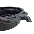 Capri Tools CP21024 Portable Oil Drain Pan, 2 Gallon, Black 🍁 All In One Marketplace Canada