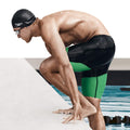 Speedo Unisex Adult Swim Goggles Vanquisher 2.0 - Clear, One Size 🍁 All In One Marketplace Canada
