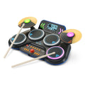 VTech Kidi Star Drum Pad (English Version) 🍁 All In One Marketplace Canada