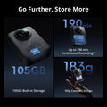 DJI Osmo 360 Adventure Combo, 360 Action Camera 🍁 All In One Marketplace Canada