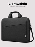 Lenovo Laptop Carrying Case T210, Notebook Bag for 15.6-Inch Laptop/Tablet, Sleek Design and Water-Repellent Fabric, GX40Q17229 🍁 All In One Marketplace Canada