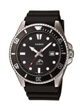 Casio Men’s MDV106-1AV 200M Duro Analog Watch, Black 🍁 All In One Marketplace Canada