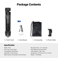 NEEWER Entry Level Version TP53 Tripod for Cell Phone & Camera, Metal 🍁 All In One Marketplace Canada