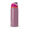 Owala FreeSip Insulated Stainless Steel Water Bottle with Straw, BPA-Free Sports Water Bottle, Great for Travel, 32 Oz, Crown Jewel 🍁 All In One Marketplace Canada