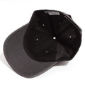 Carhartt Men’s Medium Profile 100 Percent Cotton Odessa Force Cap, Black, One Size 🍁 All In One Marketplace Canada