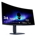 Alienware 34 Gaming Monitor –AW3425DWM, WQHD VA Panel, 180Hz 🍁 All In One Marketplace Canada