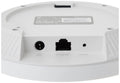 Omada EAP650 AX3000 Ceiling Mount WiFi 6 Access Point, Dual-Band 2402 Mbps + 574 Mbps, 1× Gigabit PoE+ Port, 802.3at PoE/DC Power, Omada Mesh, Seamless Roaming, WPA3, Cloud Managed 🍁 All In One Marketplace Canada
