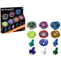 Beyblade X X-treme Expansion Pack | Includes 3 Blades, 4 Ratchets, 5 Bits | Battling Tops Game Toys, Ages 8+ 🍁 All In One Marketplace Canada