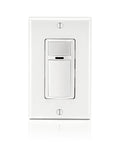 Leviton 2-Pack Decora Occupancy Motion Sensor Light Switch, Auto-On, 2A, Residential Grade, Single Pole, DOS02-2PK, White 🍁 All In One Marketplace Canada