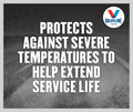 Valvoline Daily Protection 80W-90 Gear Oil 1 QT 🍁 All In One Marketplace Canada