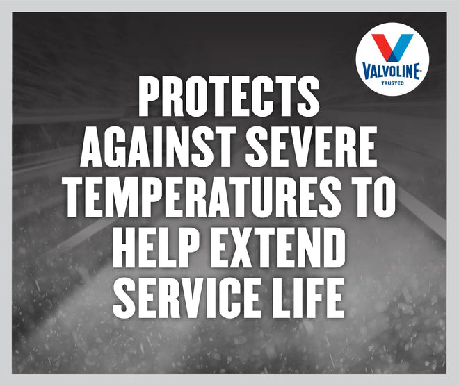 Valvoline Daily Protection 80W-90 Gear Oil 1 QT 🍁 All In One Marketplace Canada