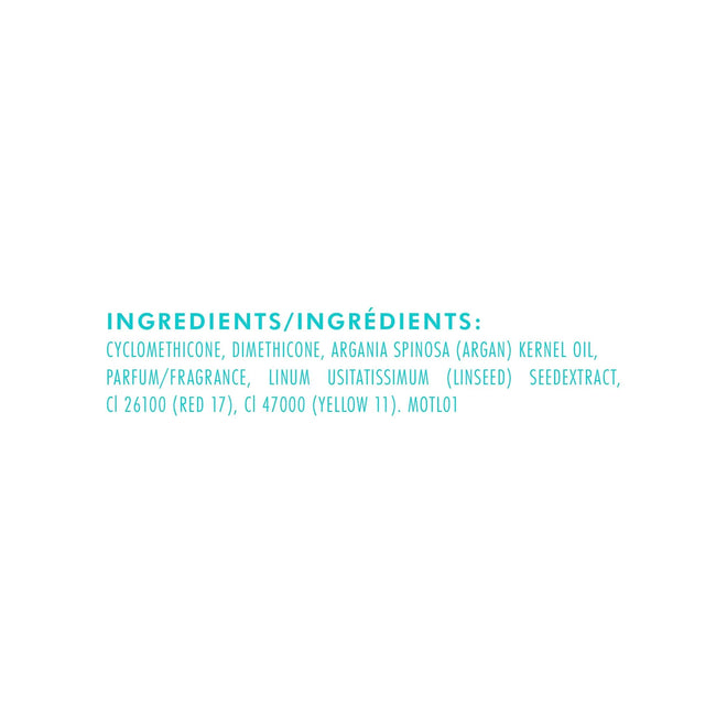 Moroccanoil Treatment Light, 3.4 Fl. Oz. 🍁 All In One Marketplace Canada