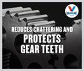 Valvoline Daily Protection 80W-90 Gear Oil 1 QT 🍁 All In One Marketplace Canada
