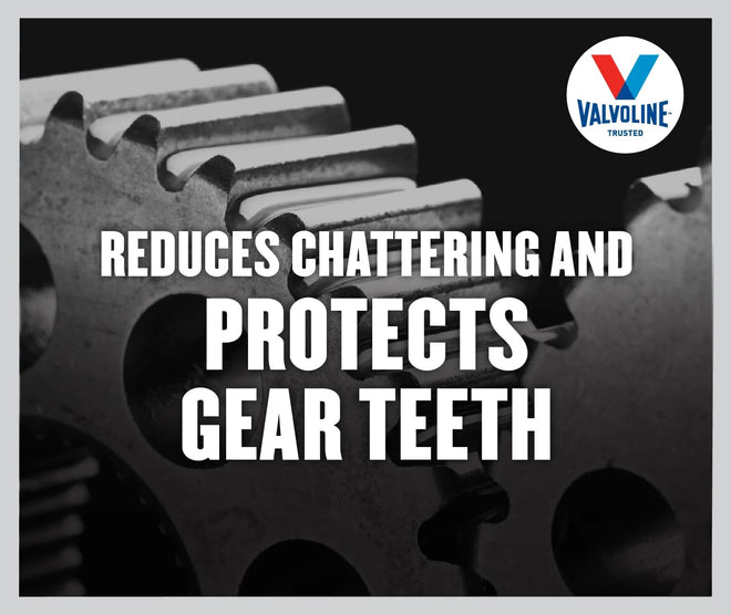 Valvoline Daily Protection 80W-90 Gear Oil 1 QT 🍁 All In One Marketplace Canada