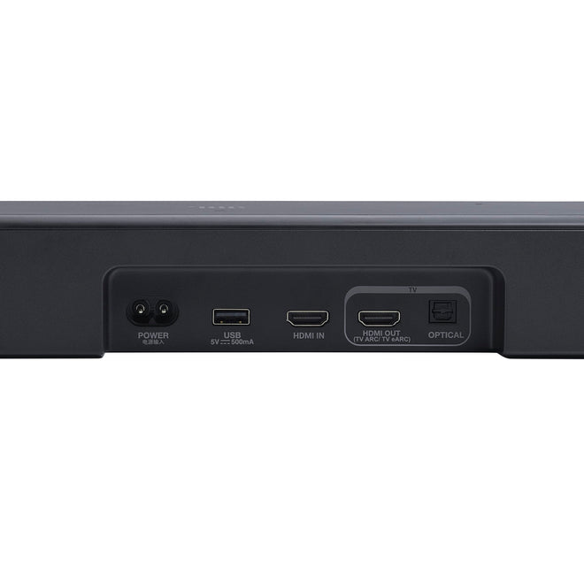 JBL Bar 500MK2-5.1 Channel soundbar System with Dolby Atmos, MultiBeam 3.0 & PureVoice 2.0, 750W with 10" Sub, Easy Sound Calibration, and Works with Voice Assistant-Enabled Speakers (Black) 🍁 All In One Marketplace Canada