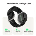 Amazfit Active 2 Smart Watch, 1.32" AMOLED Display, GPS, iOS/Android 🍁 All In One Marketplace Canada