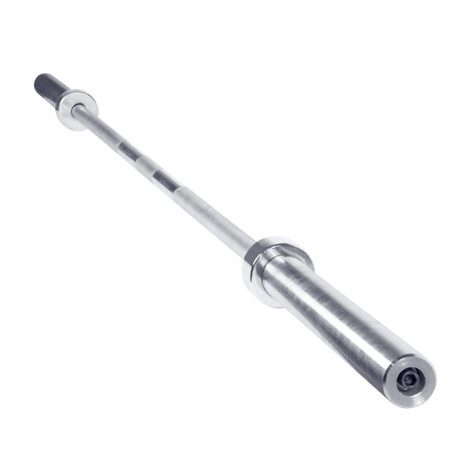 CAP Barbell Classic 7-Foot Olympic Bar, Chrome 🍁 All In One Marketplace Canada