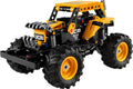 LEGO Technic Monster Jam DIGatron Pull-Back Monster Truck Toy - Building Toy for Kids, Boys and Girls, Ages 7+ - Creative Gift Idea for Lovers of Monster Trucks - 42199 🍁 All In One Marketplace Canada