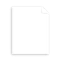 Neenah Vellum Bristol Cardstock, Lightweight, 325 Sheets, 67 lb/147 gsm, 94 Brightness, 8.5" x 11" - MORE SHEETS! (91633) 🍁 All In One Marketplace Canada