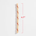 DreamBone Chicken Twist Stick 50ct, 10oz, 275g 🍁 All In One Marketplace Canada