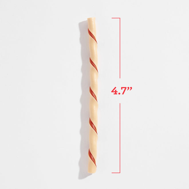 DreamBone Chicken Twist Stick 50ct, 10oz, 275g 🍁 All In One Marketplace Canada