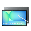 Samsung Galaxy Tab S10 FE+ Gray 128GB - AI Tablet, 13.1", 90Hz, 13MP Camera, IP68, S Pen Included (CAD Version & Warranty) 🍁 All In One Marketplace Canada
