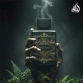 Lattafa Bade'e Al Oud for Glory for Unisex Eau de Parfum Spray, 3.4 Ounce 🍁 All In One Marketplace Canada
