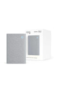 Ring Chime Plus (newest model) — Crisp, clear audio alerts for select Ring devices, built-in night-light, customizable tones, easy plug-in setup, White 🍁 All In One Marketplace Canada