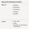 Olaplex N°.6 Bond Smoother: Leave-In Styling Treatment | Smooths, Conditions, & Strengthens | Frizz Control for Up to 72 Hours | For Coily, Curly, Straight, and Wavy, 100 mL / 3.3 Fl Oz 🍁 All In One Marketplace Canada