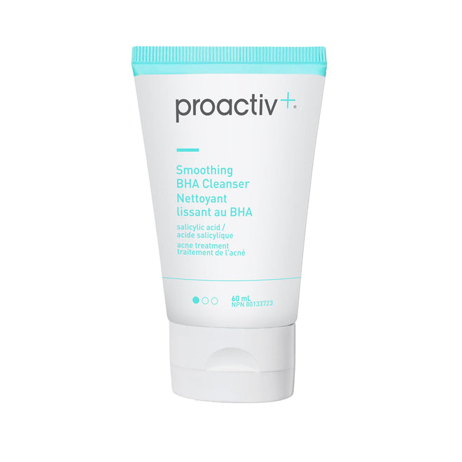 Proactiv+ SMOOTHING BHA CLEANSER - 60ML 🍁 All In One Marketplace Canada