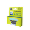 OneBlade First Shave, Replacement Blade (2-pack), QP225/50 🍁 All In One Marketplace Canada