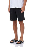 adidas Unisex-Adult Adissage, Core Black/White/Core Black, 13 🍁 All In One Marketplace Canada