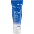 Joico Color Balance Blue Conditioner for Brunette Hair, Neutralizes Brassy Tones, Protects Colour Treated Hair, with Keratin and Green Tea Extract 🍁 All In One Marketplace Canada