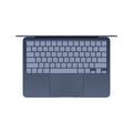 Apple 2026 MacBook Neo 13-inch Laptop with Apple A18 Pro chip (6‑core CPU and 5‑core GPU, 8GB Unified Memory, 512GB) - Indigo - English Keyboard 🍁 All In One Marketplace Canada