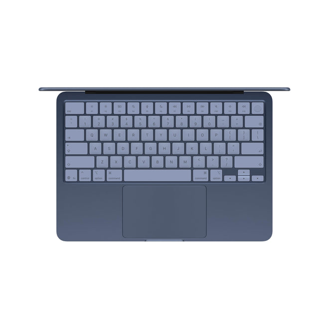 Apple 2026 MacBook Neo 13-inch Laptop with Apple A18 Pro chip (6‑core CPU and 5‑core GPU, 8GB Unified Memory, 512GB) - Indigo - English Keyboard 🍁 All In One Marketplace Canada