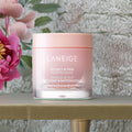 LANEIGE Bouncy and Firm Sleeping Mask: Revitalize, Smooth, Peony & Collagen Complex, Barrier-Boosting Hydration 🍁 All In One Marketplace Canada