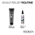 Redken Dandruff Control Shampoo, 250mL 🍁 All In One Marketplace Canada