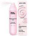 grace & stella Hypochlorous Acid Spray - Gentle Face Spray to Calm Redness & Flare-Ups - Soothing Facial Mist for Sensitive Skin (120 ml/4.22 fl oz) 🍁 All In One Marketplace Canada