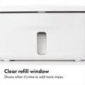 Oxo Tot Perfect Pull Wipes Dispenser, Gray (63121800) 🍁 All In One Marketplace Canada