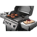 Napoleon Stainless Steel Smoker Box 67013 Add Smoky Flavor to BBQ, Easily Turn Gas Grill Into Smoker, Add Wood Chips or Chunks to Smoke Food on Barbecue 🍁 All In One Marketplace Canada