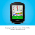 Garmin Edge 840, Compact GPS Cycling Computer with Touchscreen and Buttons, Targeted Adaptive Coaching, Advanced Navigation and More 🍁 All In One Marketplace Canada
