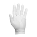 FootJoy Men's WeatherSof 2-Pack Golf Glove, White, Large, Worn on Left Hand 🍁 All In One Marketplace Canada